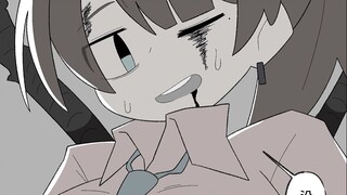 【蔚蓝档案漫画】老师的职责【小林结菜老师】10