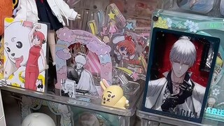 Gintama unboxing: Beautiful lake view is on sale again!