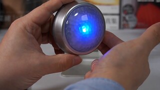 Pengatur waktu Mangga raksasa generasi pertama! Shine and Sound juga menyertakan lagu tema? Ulasan m