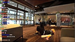 K-Pop Zenitsu [GOT7 - Lullaby]