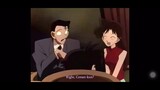 Detective Conan Shinran Moments Ep 22
