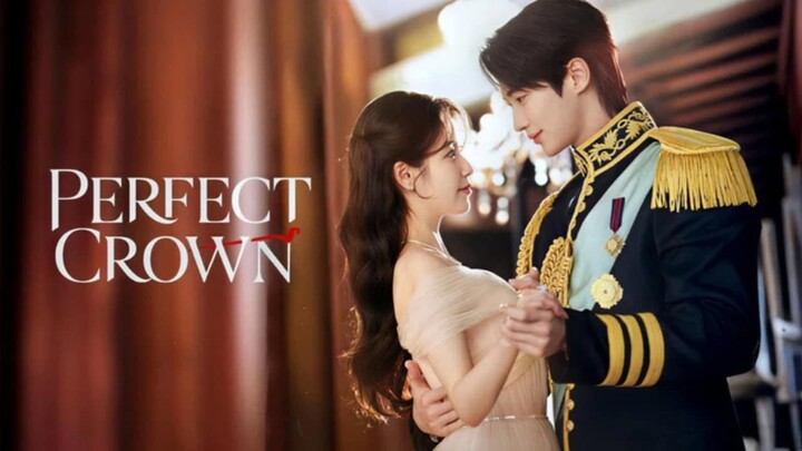 Perfect Crown : Episode 11 ThaiSub/EngSub