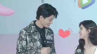 [Taro Balls and Sago Dessert] Dyx, do you like me? (Our Song丨Confession)