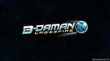 B-DAMAN CROSSFIRE - EPISODE 22 (DUB)