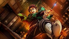 Demon Slayer -Kіmetsu no Yаiba- Tһe Movie- Infіnity Сastle الترجمة العربية