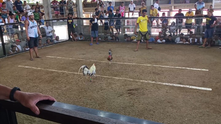 Bigas na sana natapon pa😆