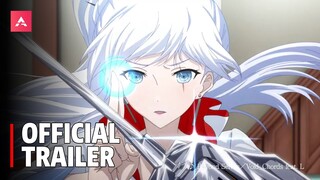 RWBY: Ice Queendom - Official Trailer 2