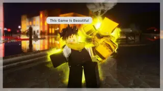 This Beautiful Upcoming Roblox JOJO Game Has Finally RELEASED!