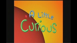 A Little Curious Drop, Lift, Flat S2E3