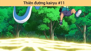 Thiên đường kairyu p11