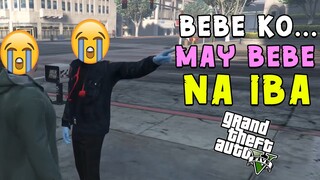 GTA V | BEBE MO, BEBE NG IBA (TAGALOG)