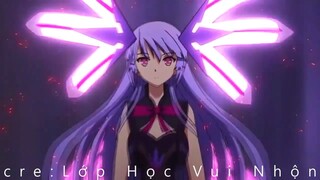 Con Đường Hiệp Nghĩa - Seisen Cerberus「AMV」Rise #anime #schooltime