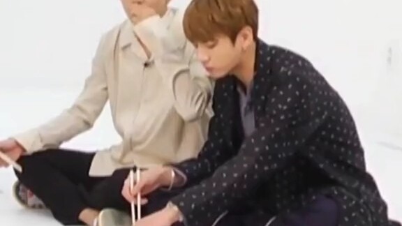 Kondisi terkini solo BTS