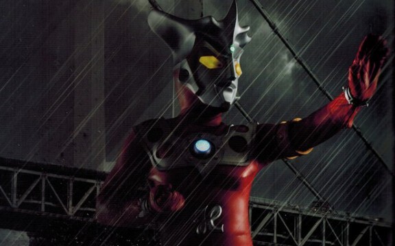 【Ultraman Leo/Edit】The lone hero——Leo