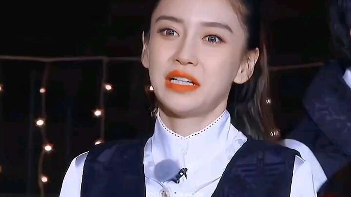 Pineapple = Bai Lu, Bai Mengyan; I really don't know what to say