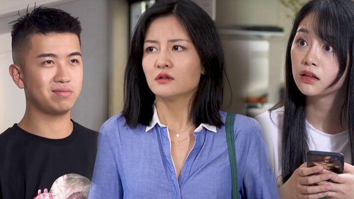 Trần Tường 6 rưỡi: Làm bạn thân với cô ấy mấy năm mới phát hiện ra bí mật cô ấy không nói chuyện!