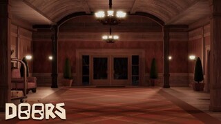 Am playing Doors so Scared (Roblox) ❤️Doors❤