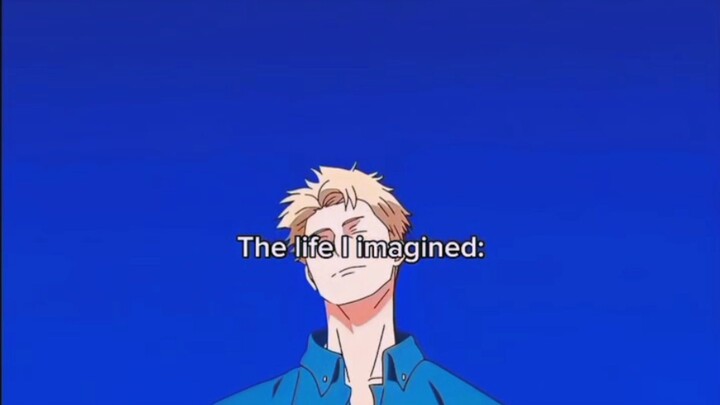 life sucks bro.