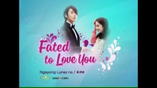 Fated To Love You | Tagalog Full Trailer