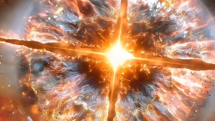 Gila! Beyond Time Gaze Sebagus Ini😱