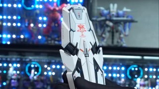 This may be the coolest Gundam you have seen this year!