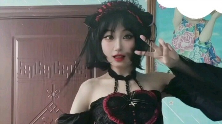 ขอโทษที่โพสแรกของฉันน่ารักขนาดนี้ (´∀｀*)