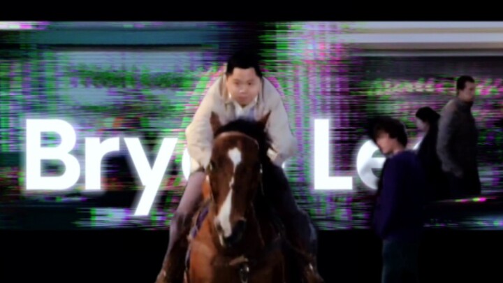 【เพื่อนรักหัวใจลูกทุ่ง】ใครอยากมีเพื่อนเป็นอาฮั่นตัวน้อยน่ารักบ้าง?