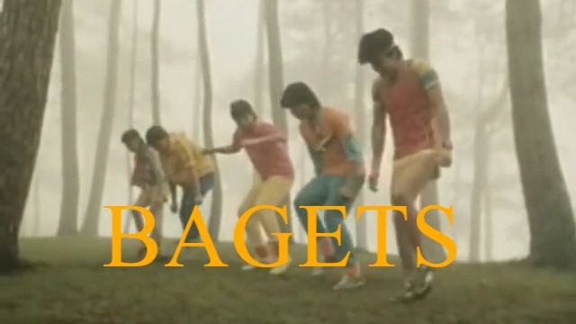 Bagets (1984)