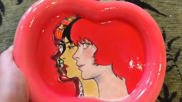 Kiln Unloading Showdown!