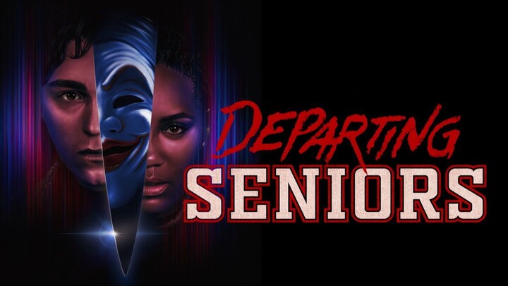 Departing Seniors (2024) - sub indo