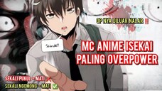 MC Ini Dapat Mengalahkan Lawannya Hanya Dengan Satu Kata