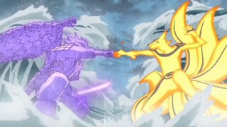 Top 10 Visually Stunning Anime Fights