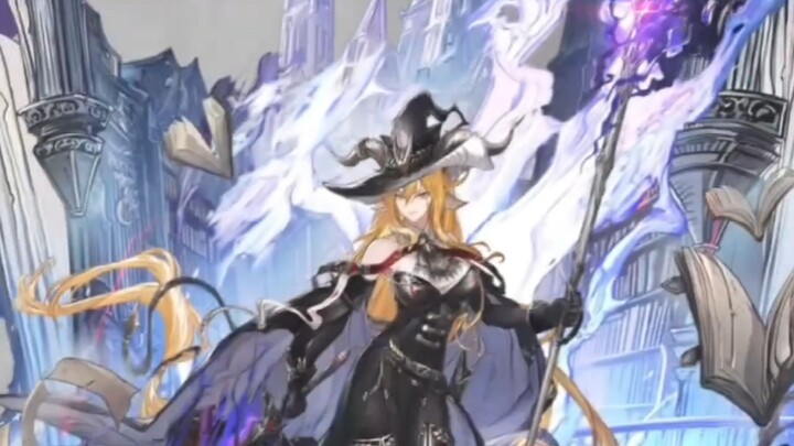 A Roundup of the Creepy Skins in Arknights