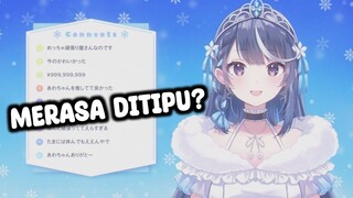 Netizen ini merasa ketipu dengan VTuber? #anime #wibu #otaku #vtuberindonesia #vtuber