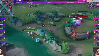 TEAM FLASH vs BOX GAMING_ TRẬN 3 _ ĐTDV MÙA XUÂN 2022