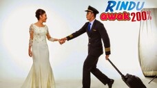 [FULL] Rindu Awak 200% _ Episod 6