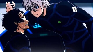 Only egoists can be the first vanguard