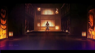 AKAZA SI RIVAL KOKUSHIBO 🥴🥴 || KIMETSU NO YAIBA / DEMON SLAYER SEASON 3 | [AMV]