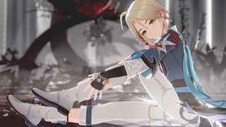 [Honkai Impact:Star Railway/MMD]Nín thở//Uống trong tình yêu~//LOVE DIVE[彦清]