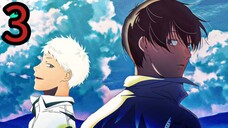 Ep.3 Hikaru ga Shinda Natsu หน้าร้อนที่ฮิคารุจากไป ซับไทย