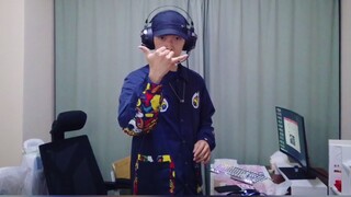 Seri Mengajari Anda Mendengarkan Musik—Popper Langsung Senang Setelah Menonton