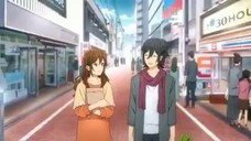 horimiya tagalog dubbed episode 2