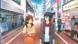 horimiya tagalog dubbed episode 2