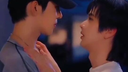 Mr fanboy cute chemistry going to be shown soon 😚