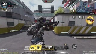 COD Mobile | Multiplayer Gameplay