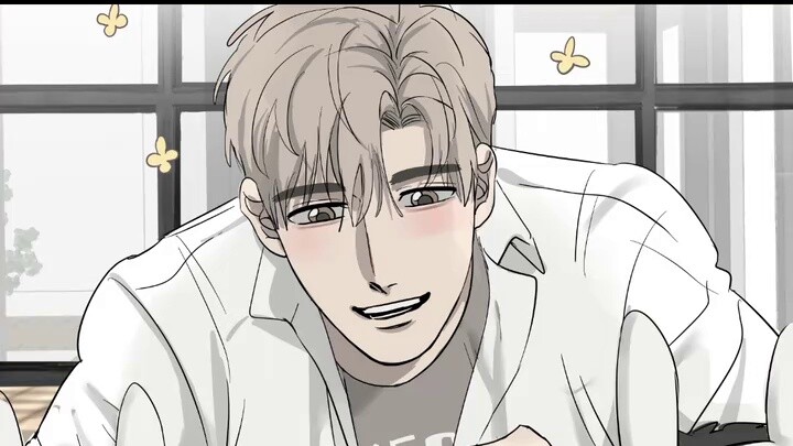 [bl comics] If the child is too ugly, don't throw him away, just raise him