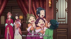Kusuriya No Hitorigoto Episode 7