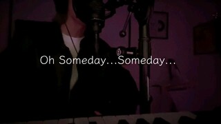 Crystal Snow- BTS (Cover)