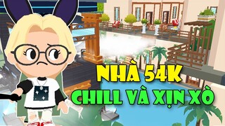 PLAY TOGETHER | REVIEW NHÀ 54K CỰC CHILL VÀ XỊN XÒ PLAY TOGETHER