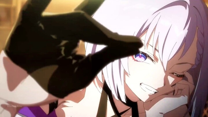 Opening Baru Anime ini Gokil Abis 🥶🔥